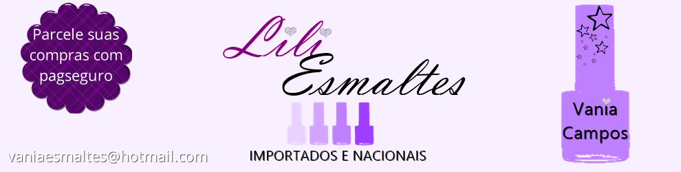 Loja de liliesmaltes